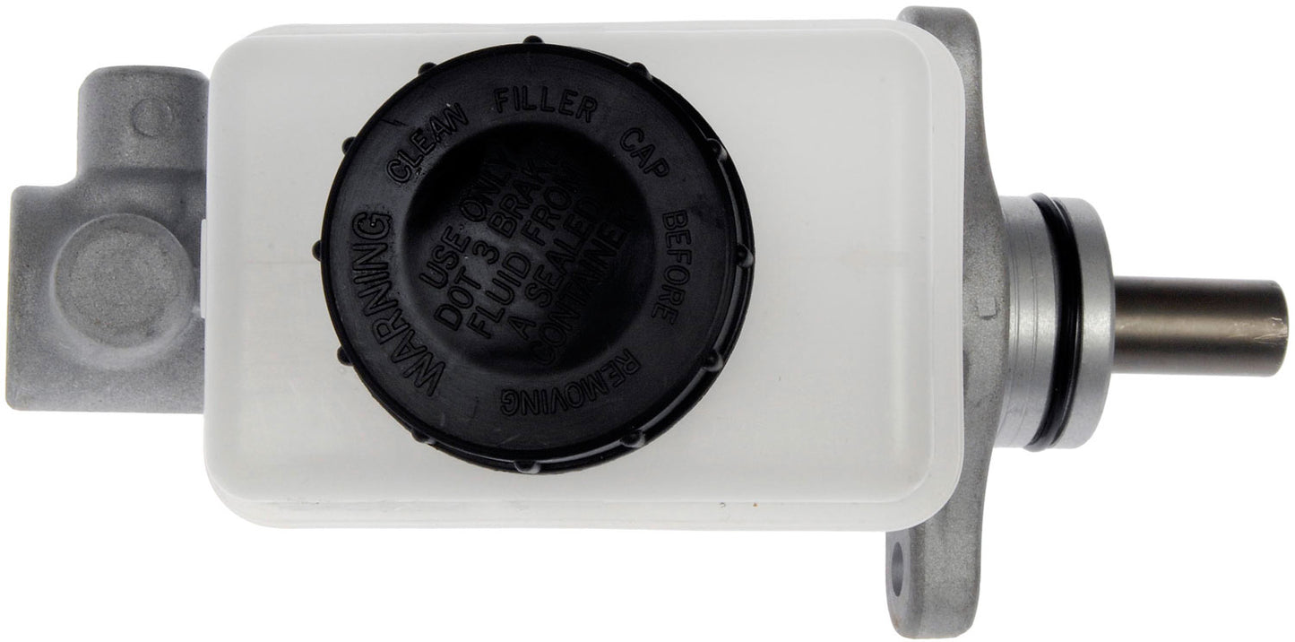 BRAKE MASTER CYLINDER - Dorman# M630321
