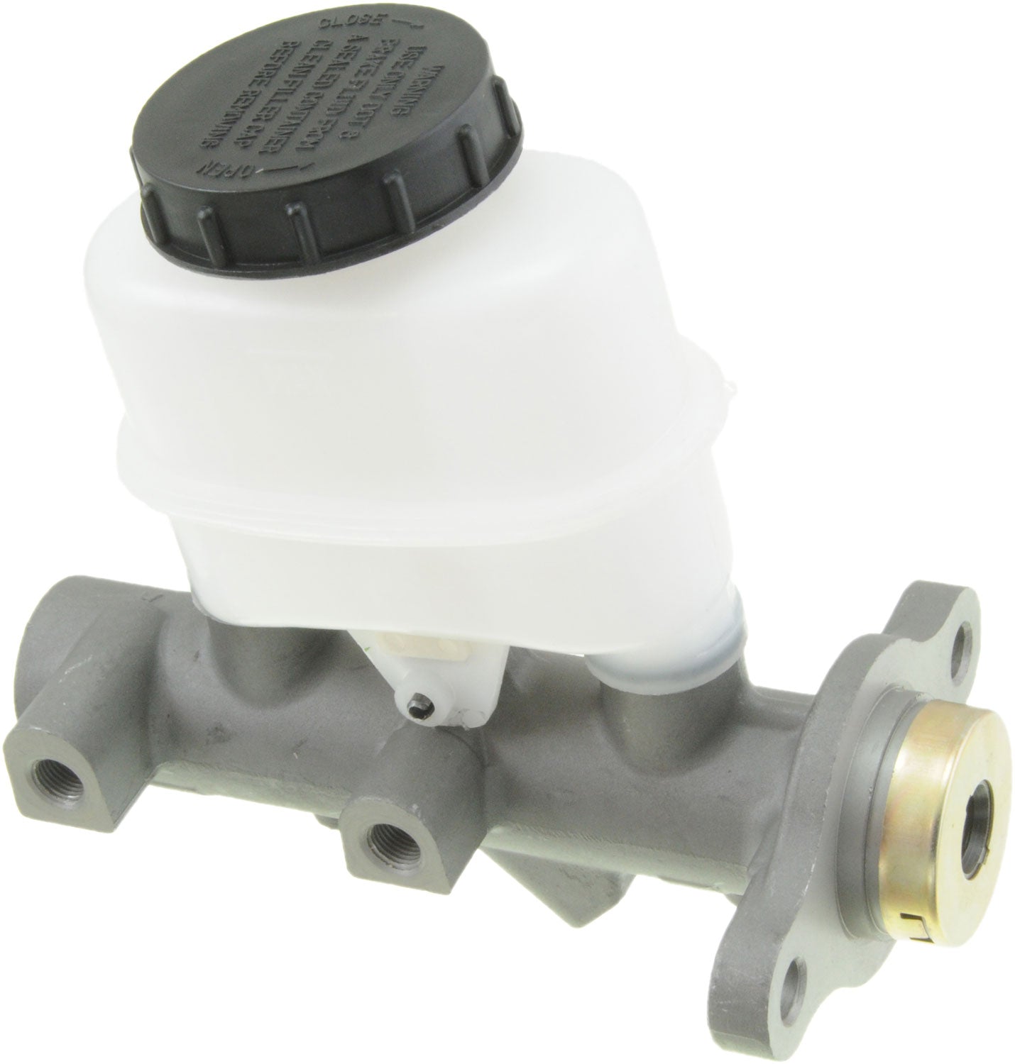 Brake Master Cylinder - Dorman# M630363