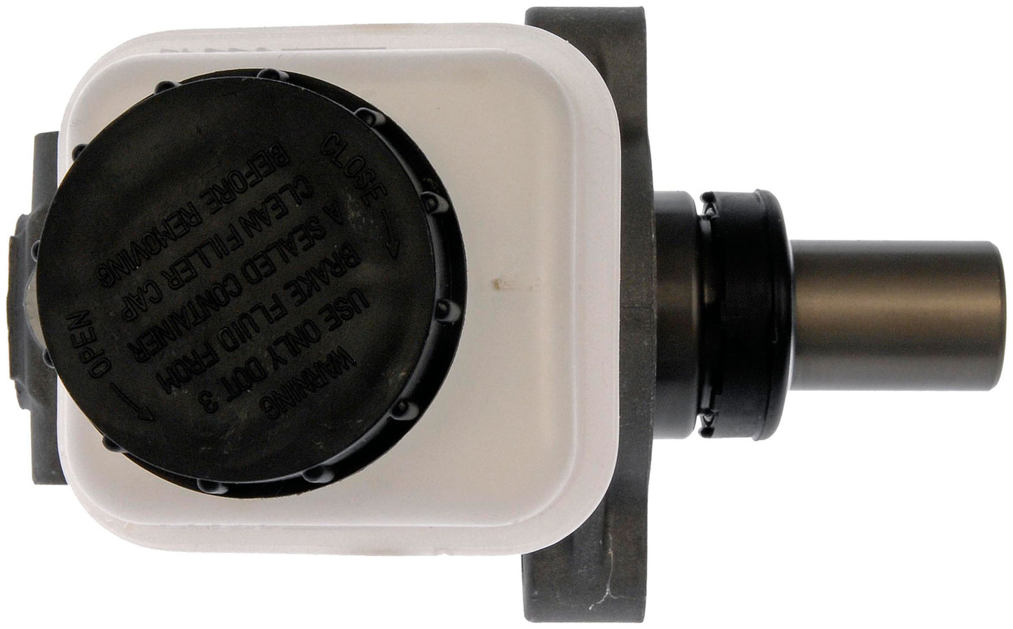 Brake Master Cylinder - Dorman# M630370