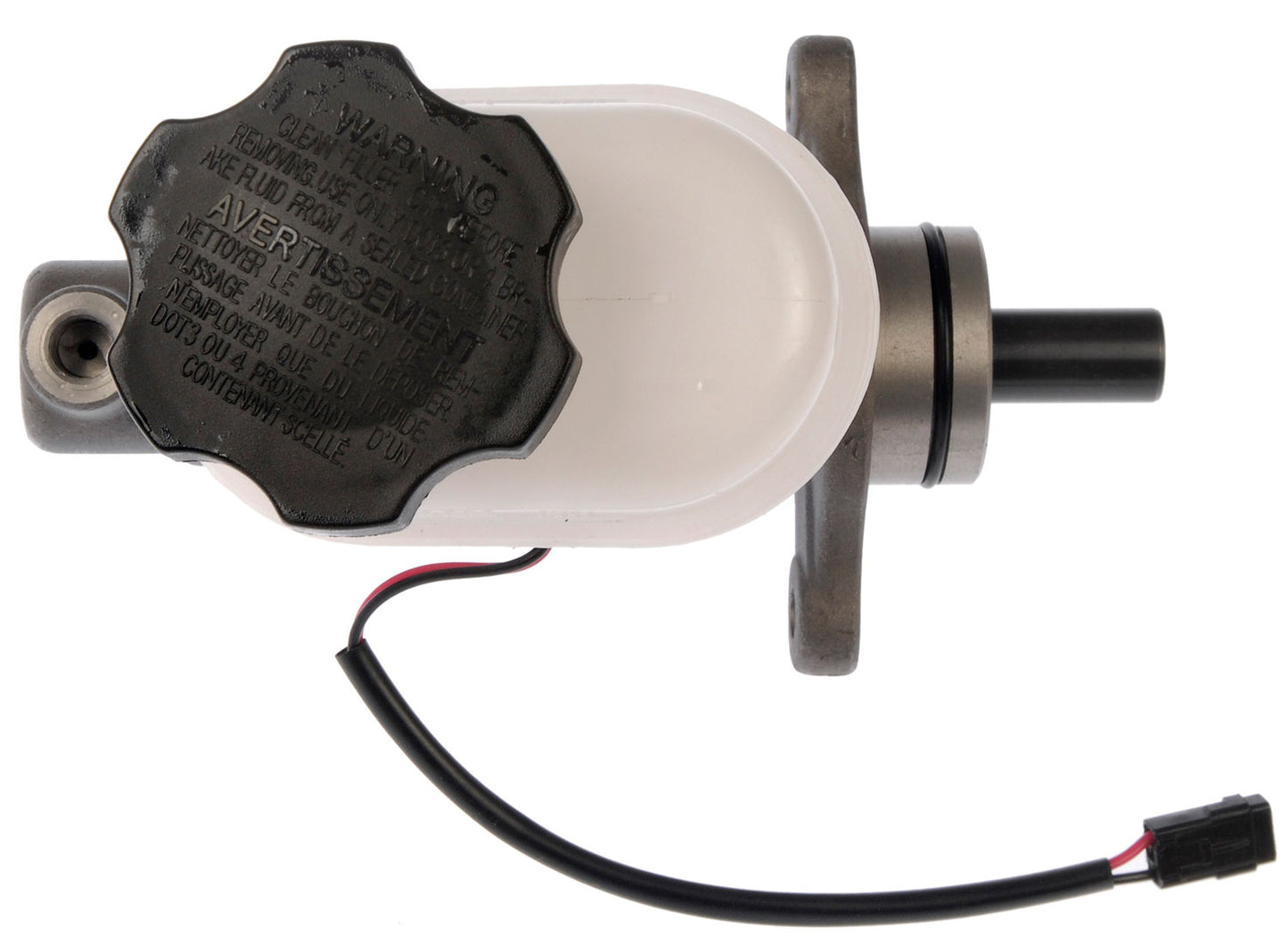 Brake Master Cylinder - Dorman# M630381