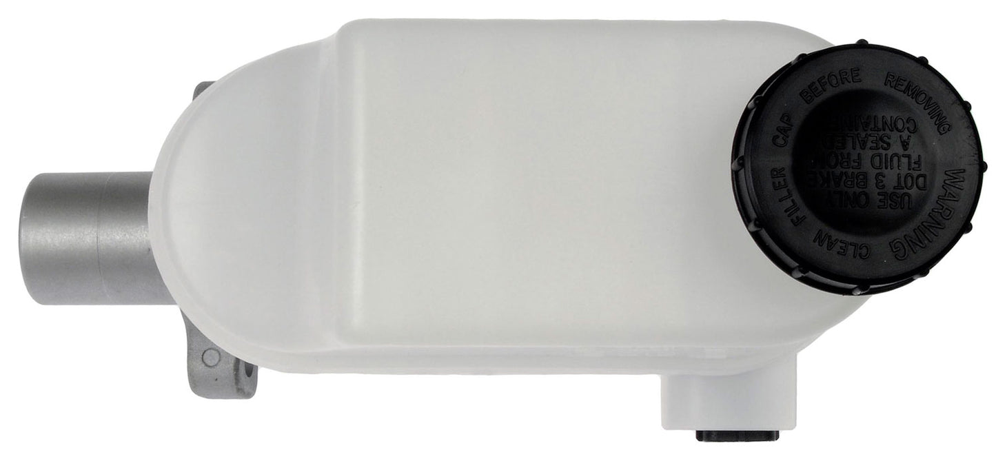 Brake Master Cylinder - Dorman# M630391