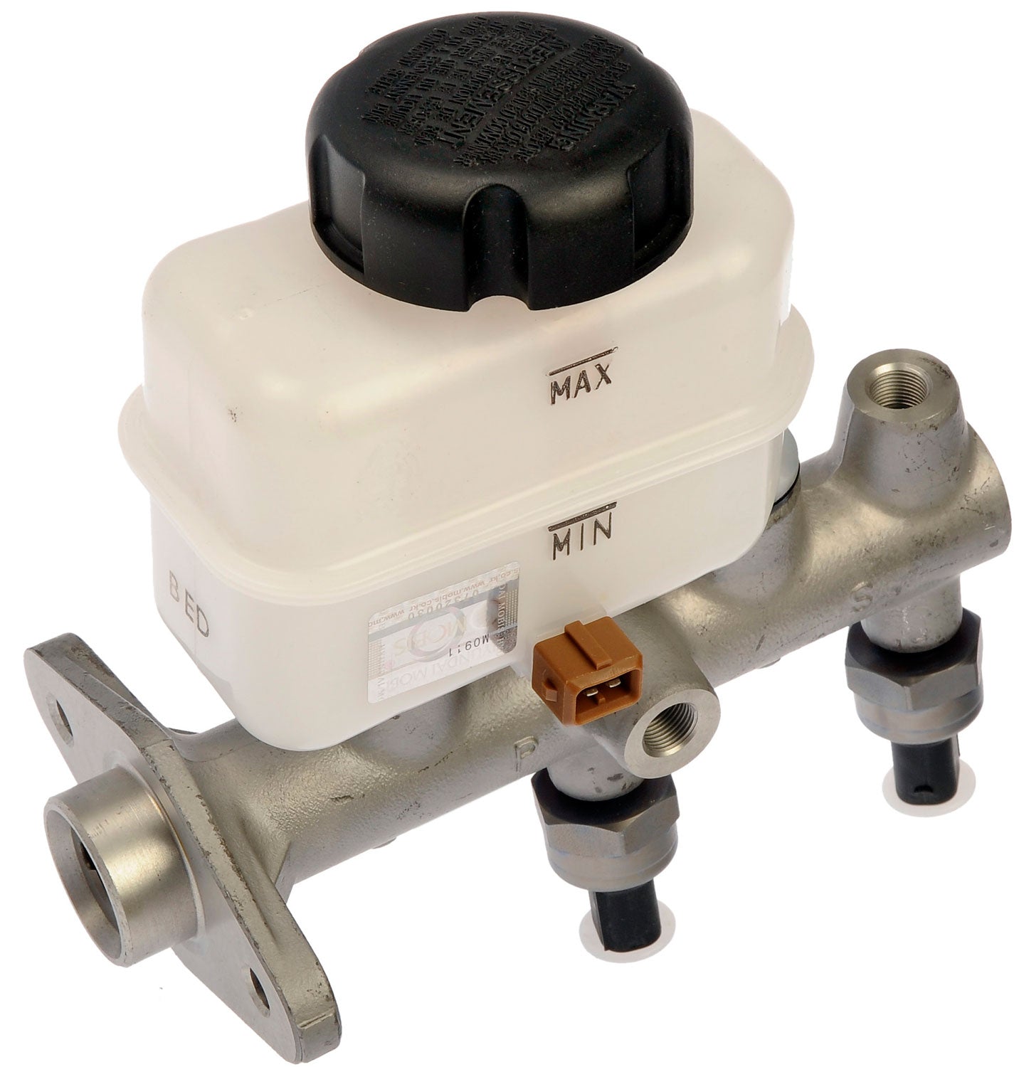 Brake Master Cylinder - Dorman# M630392