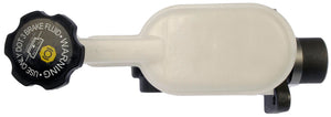 Brake Master Cylinder - Dorman# M630402