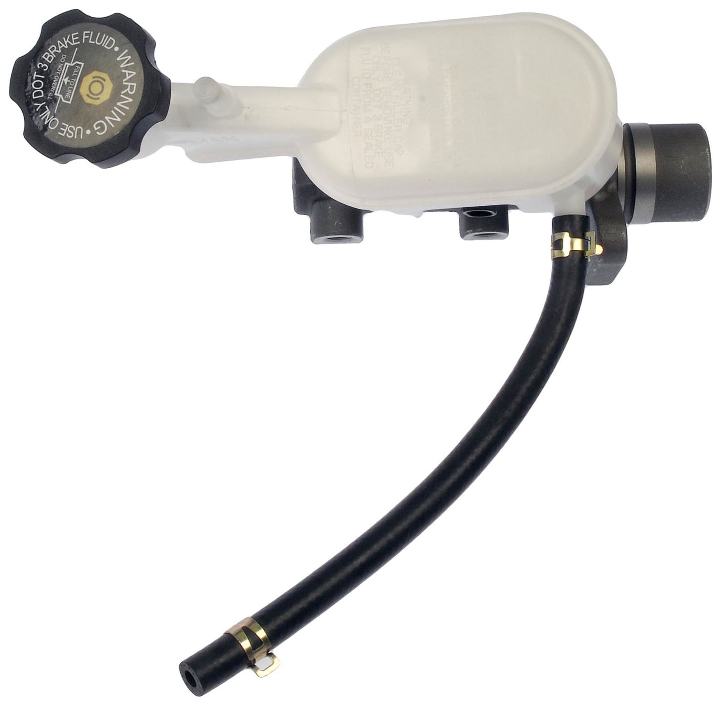 Brake Master Cylinder - Dorman# M630404