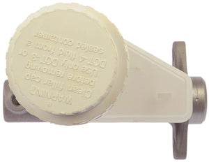 Brake Master Cylinder - Dorman# M630412