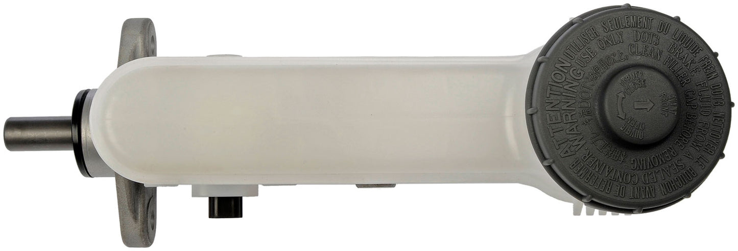 Brake Master Cylinder - Dorman# M630416