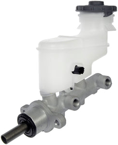 New Brake Master Cylinder - Dorman# M630417