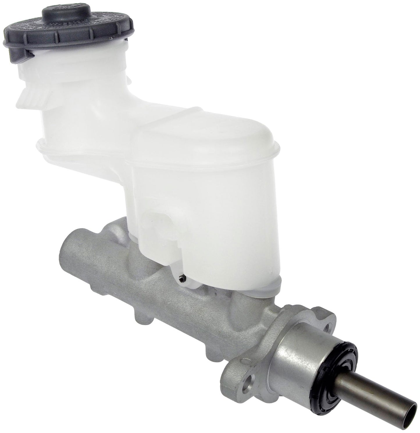 New Brake Master Cylinder - Dorman# M630417