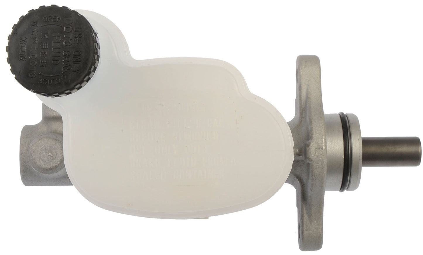 Brake Master Cylinder - Dorman# M630418