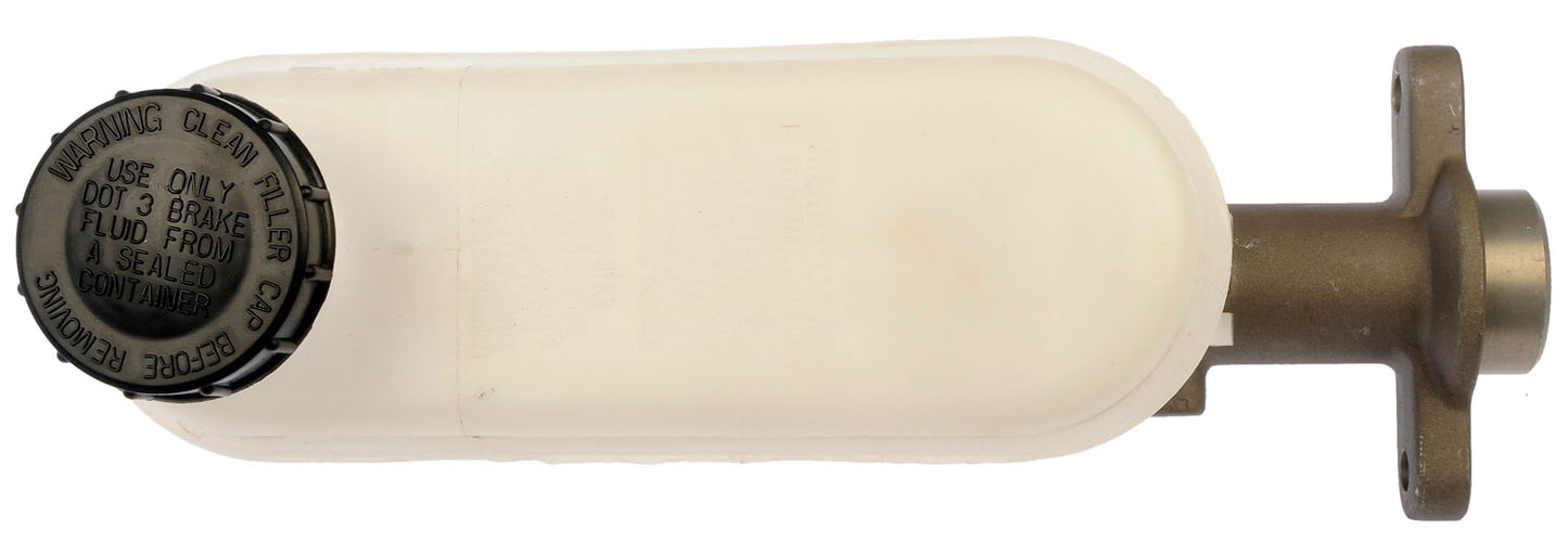 Brake Master Cylinder - Dorman# M630438