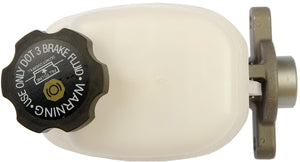 Brake Master Cylinder - Dorman# M630441