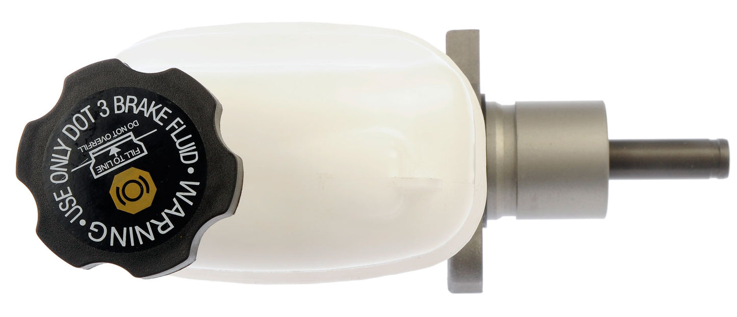 Brake Master Cylinder - Dorman# M630443