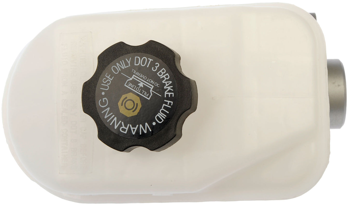 Brake Master Cylinder - Dorman# M630444