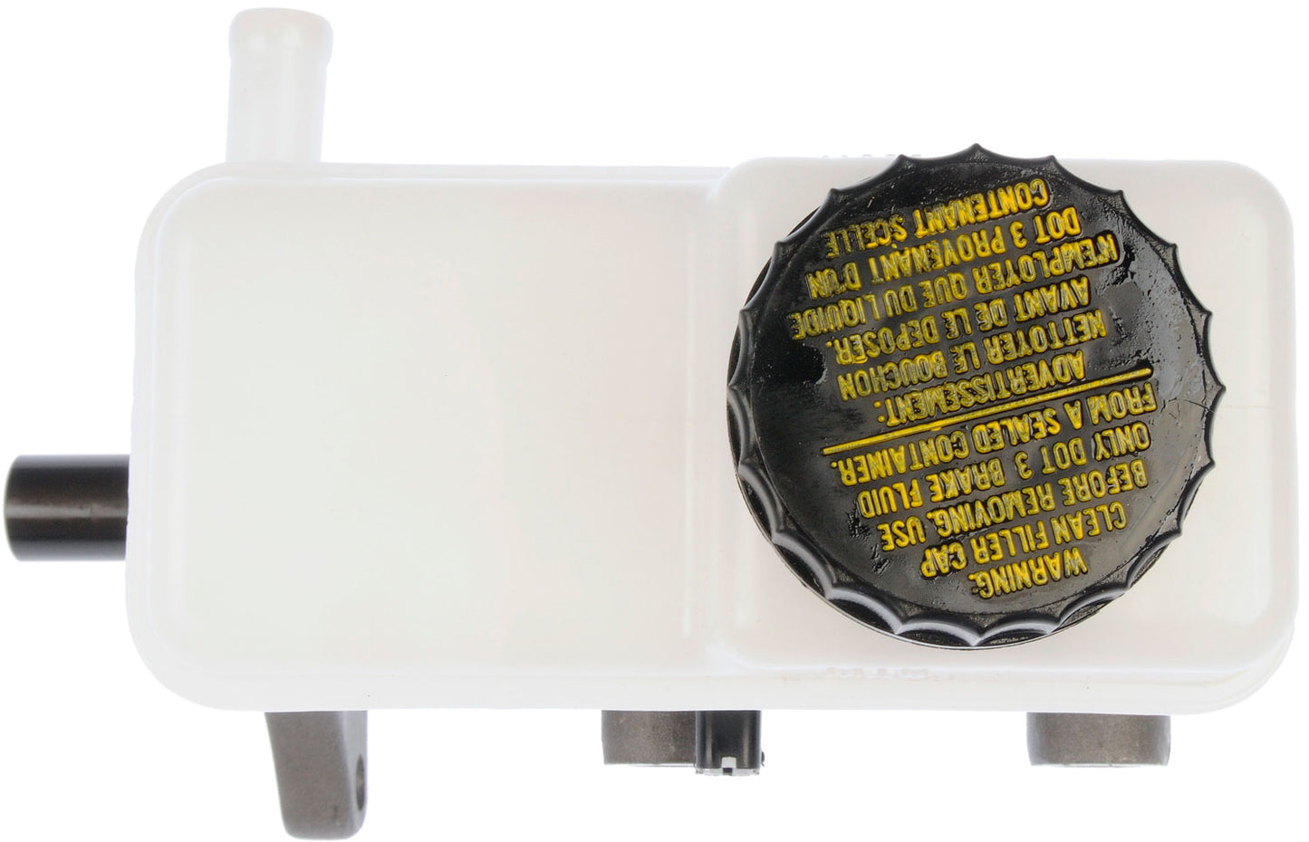 Brake Master Cylinder - Dorman# M630463
