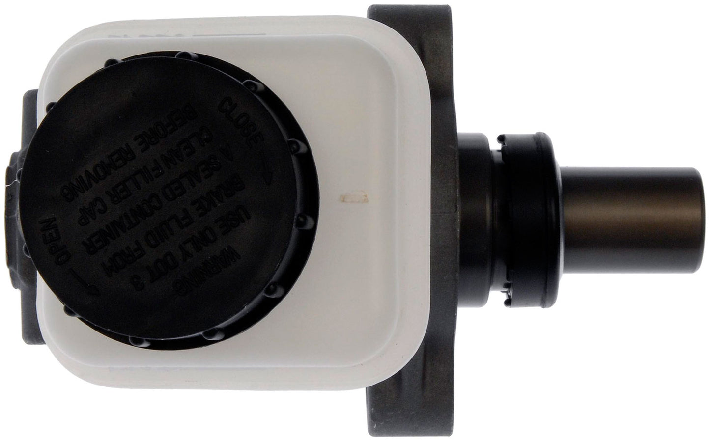 Brake Master Cylinder - Dorman# M630470