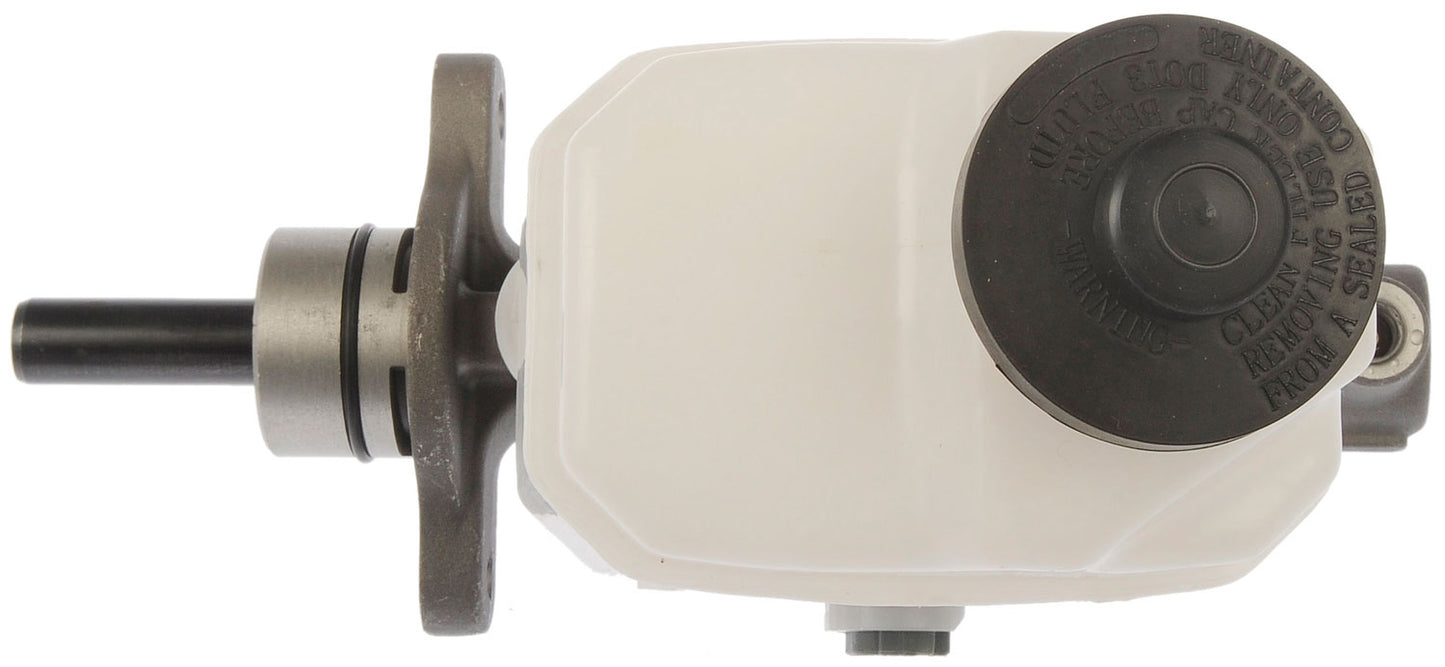 Brake Master Cylinder - Dorman# M630473