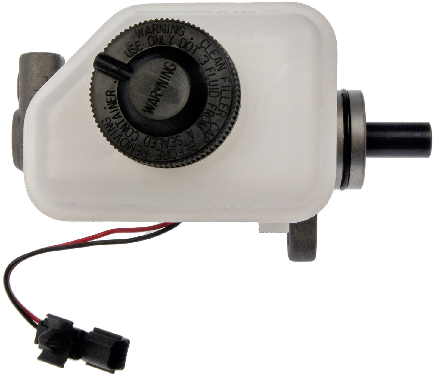 Brake Master Cylinder - Dorman# M630480