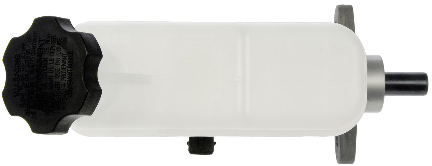 Brake Master Cylinder - Dorman# M630491