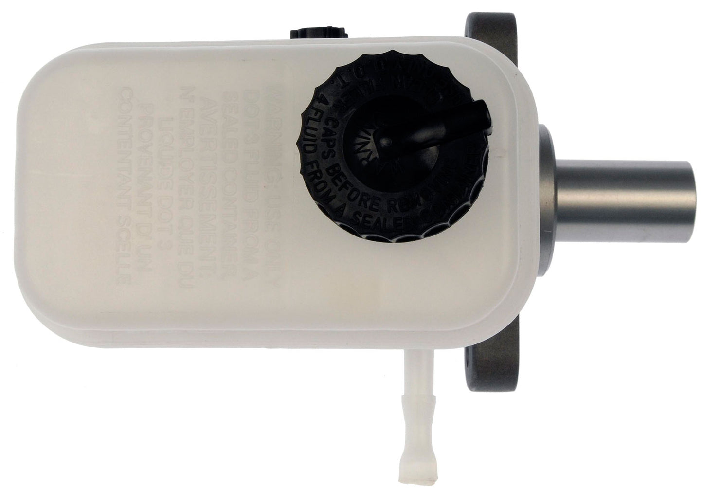 Brake Master Cylinder - Dorman# M630492