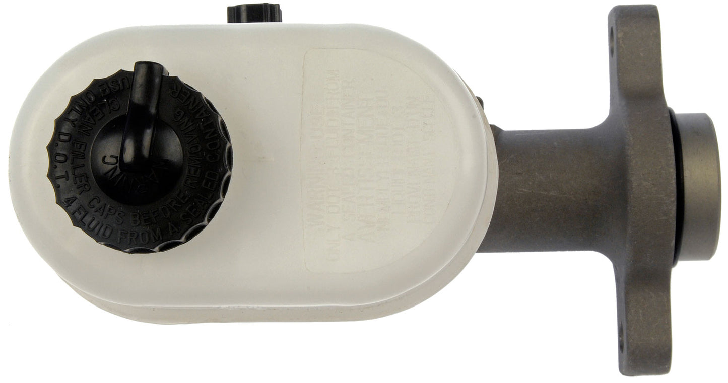 Brake Master Cylinder - Dorman# M630496