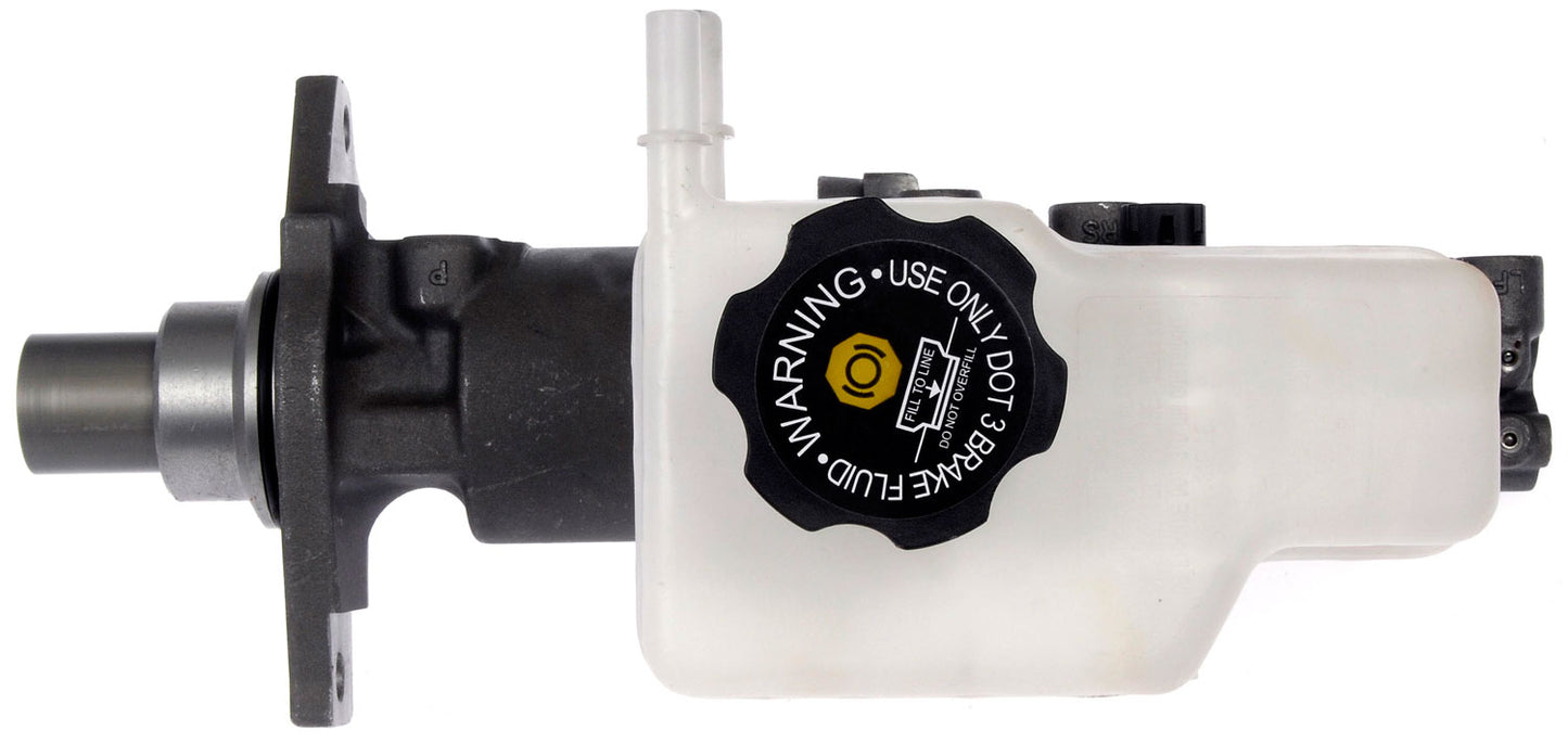 New Master Cylinder - Dorman# M630507