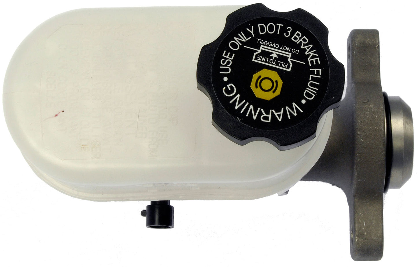 Brake Master Cylinder - Dorman# M630509