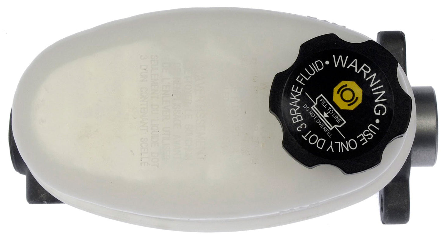 Brake Master Cylinder - Dorman# M630511