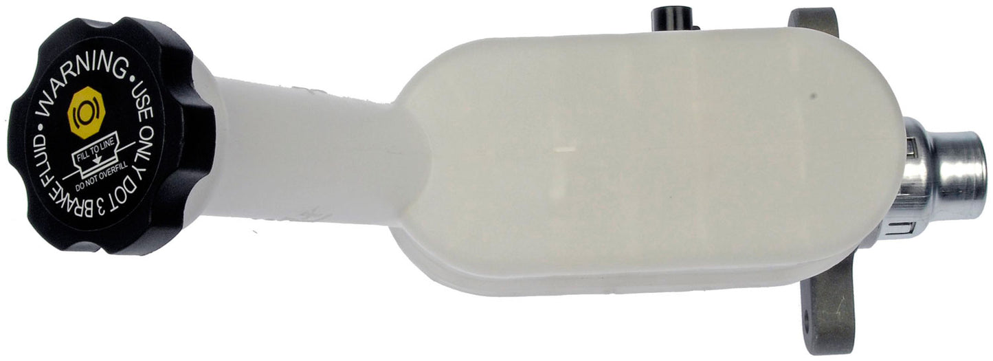 Brake Master Cylinder - Dorman# M630513