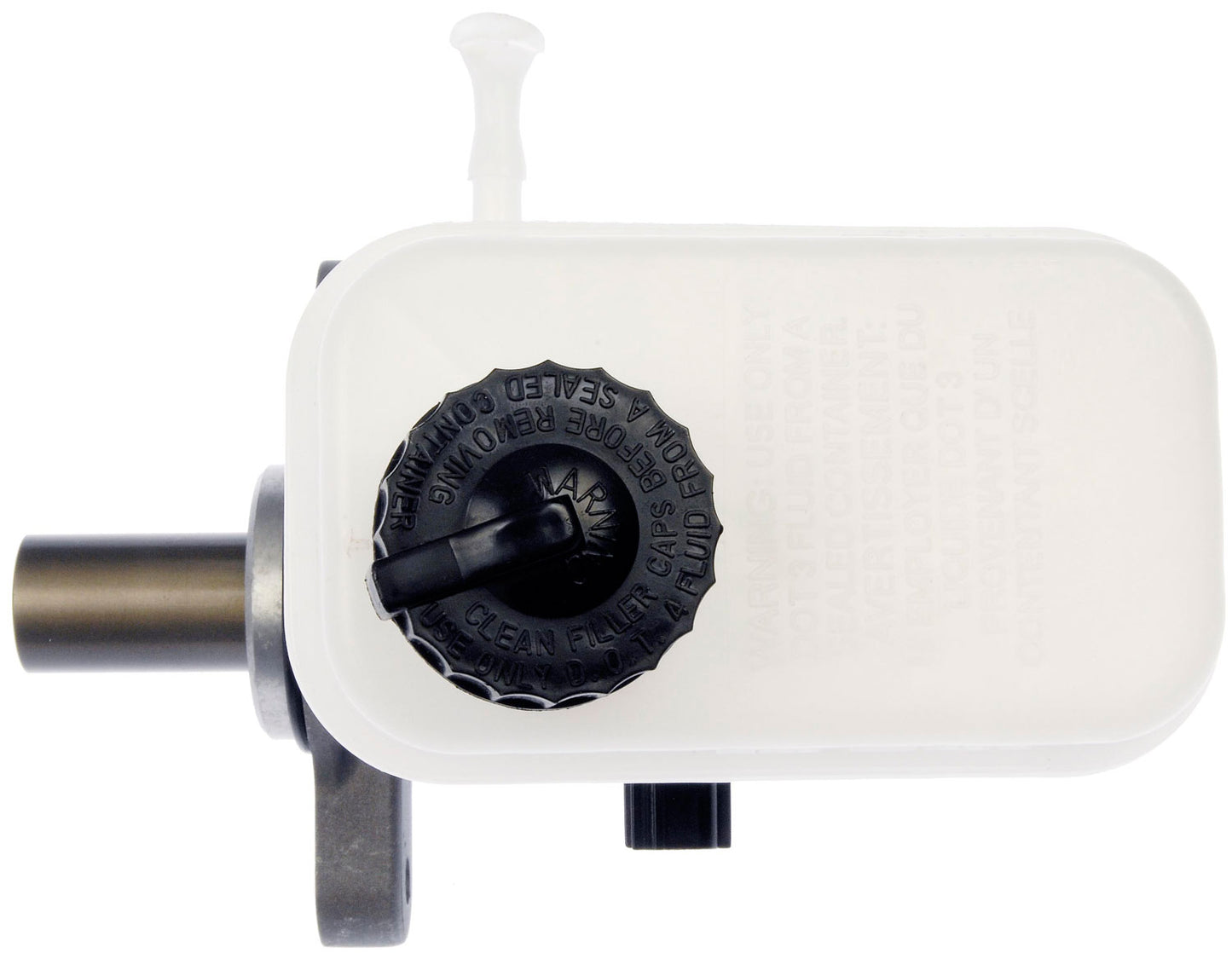Brake Master Cylinder - Dorman# M630517