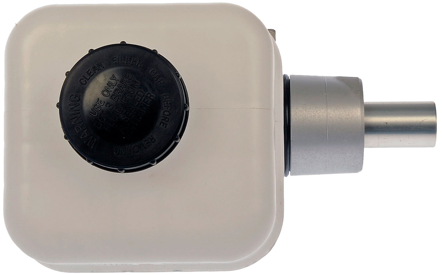 Brake Master Cylinder - Dorman# M630524