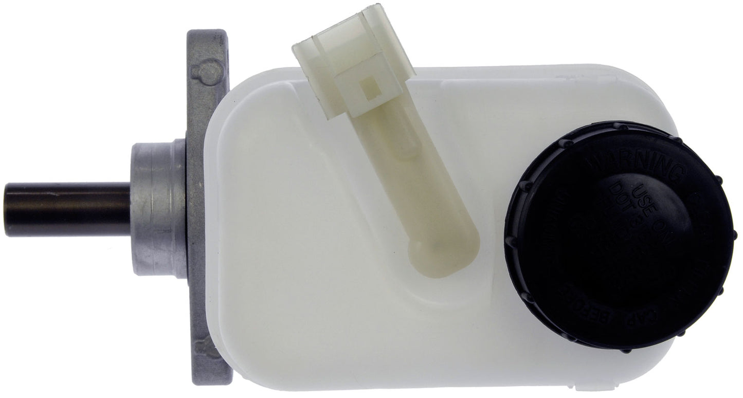 Brake Master Cylinder - Dorman# M630525