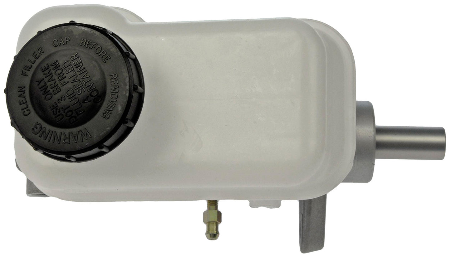 Brake Master Cylinder - Dorman# M630529