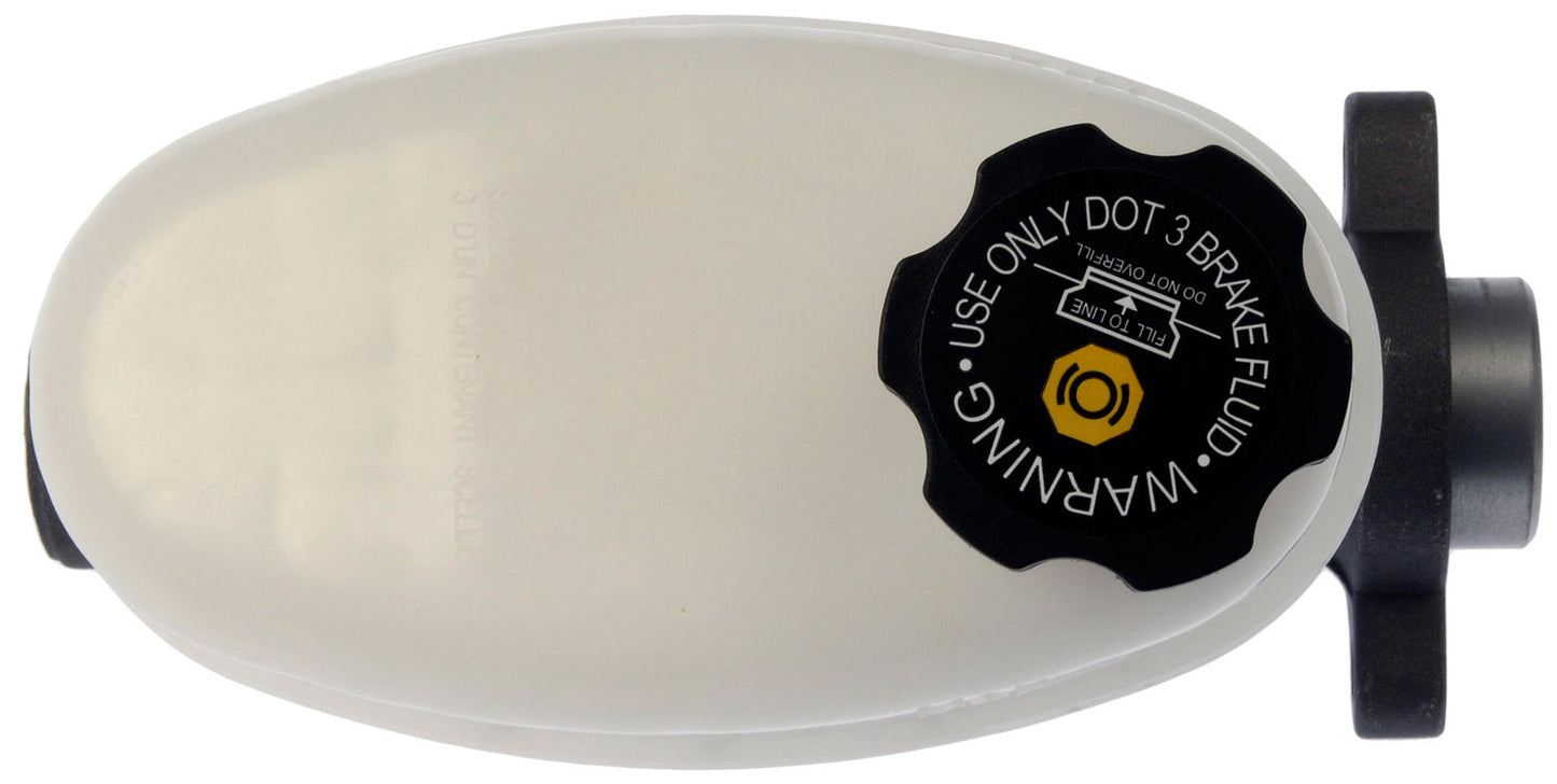 Brake Master Cylinder - Dorman# M630530