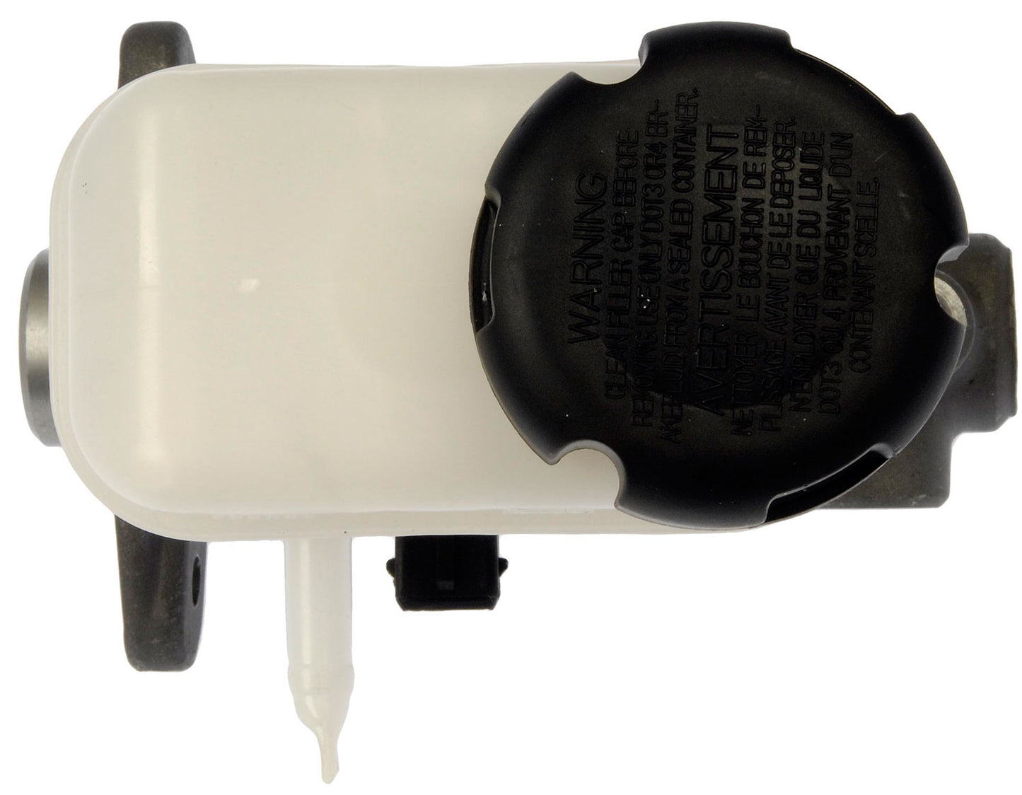 Brake Master Cylinder - Dorman# M630535