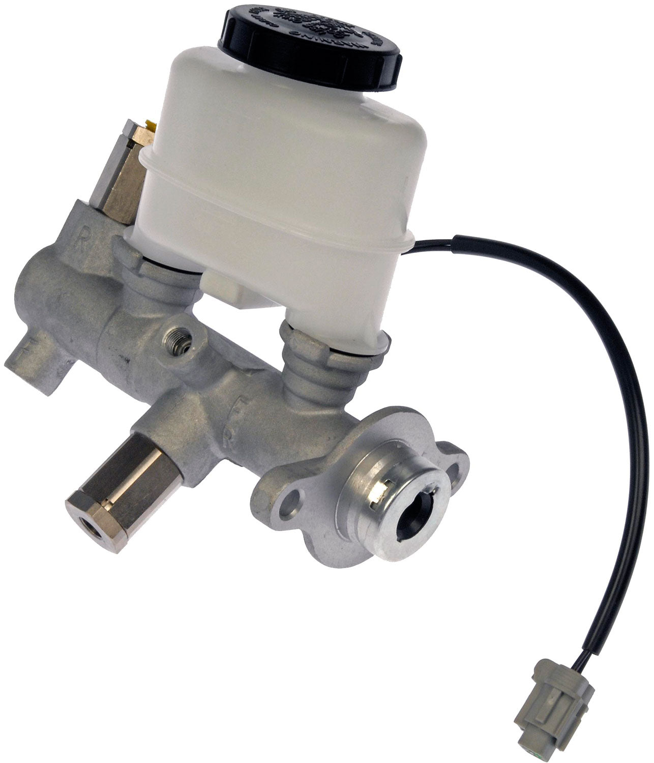 Brake Master Cylinder - Dorman# M630539