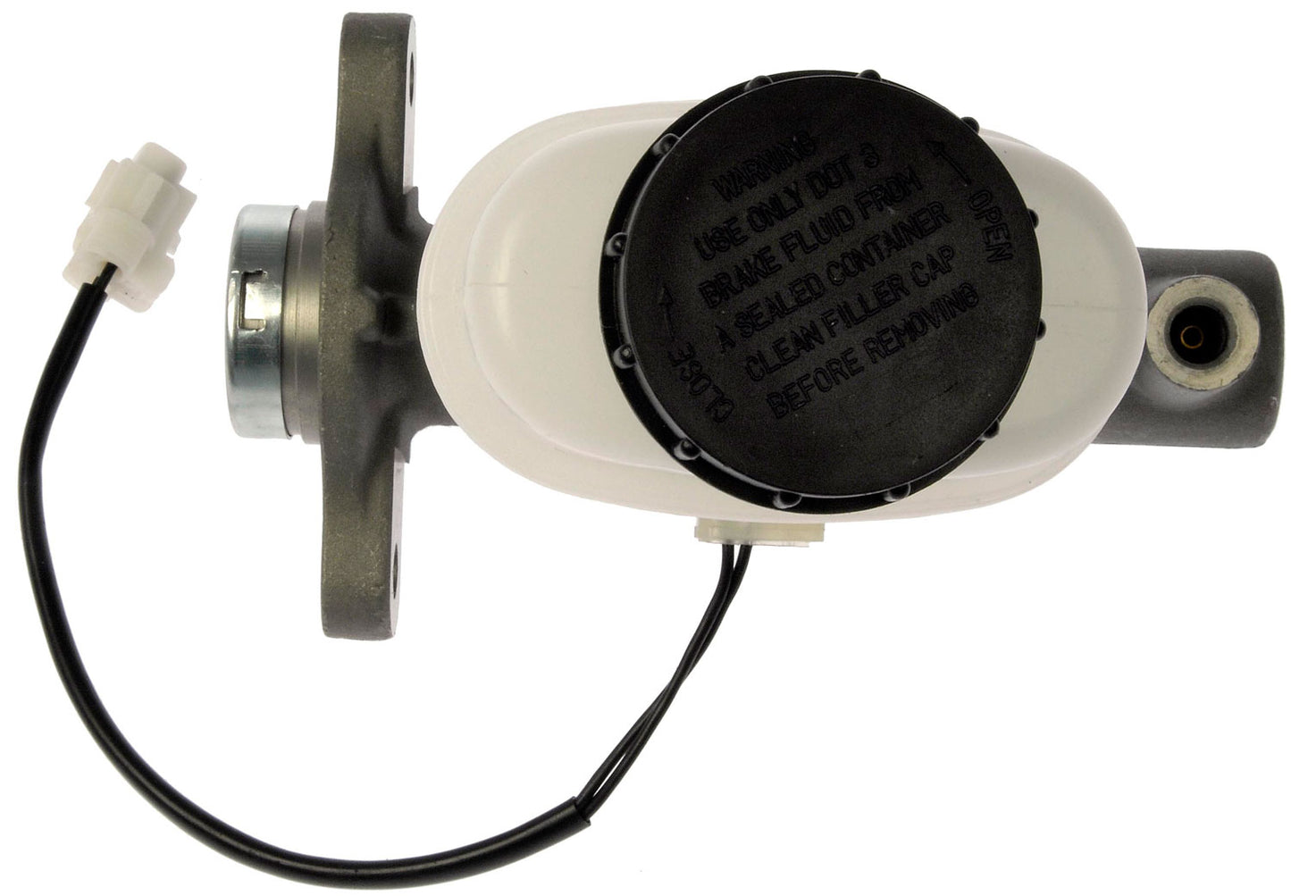 Brake Master Cylinder - Dorman# M630540