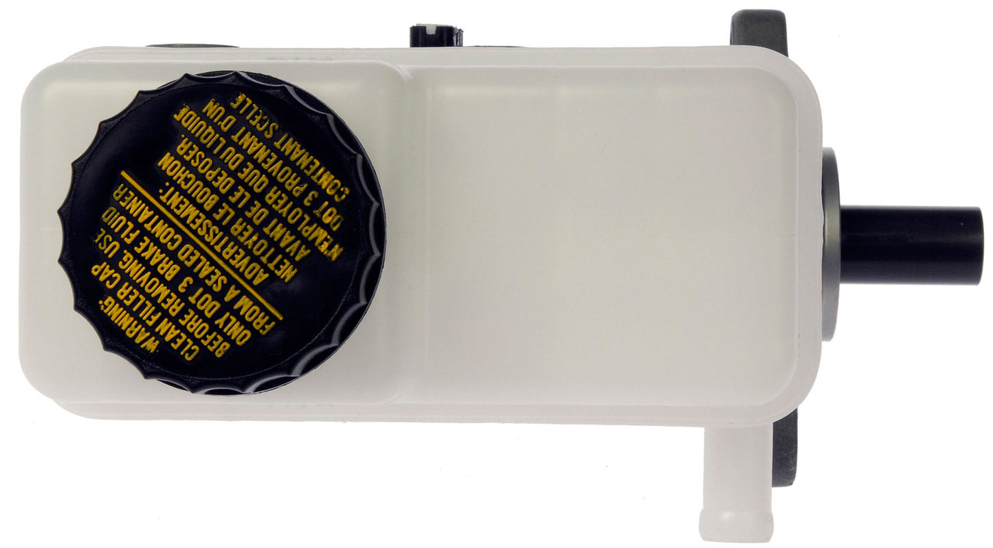 Brake Master Cylinder - Dorman# M630541