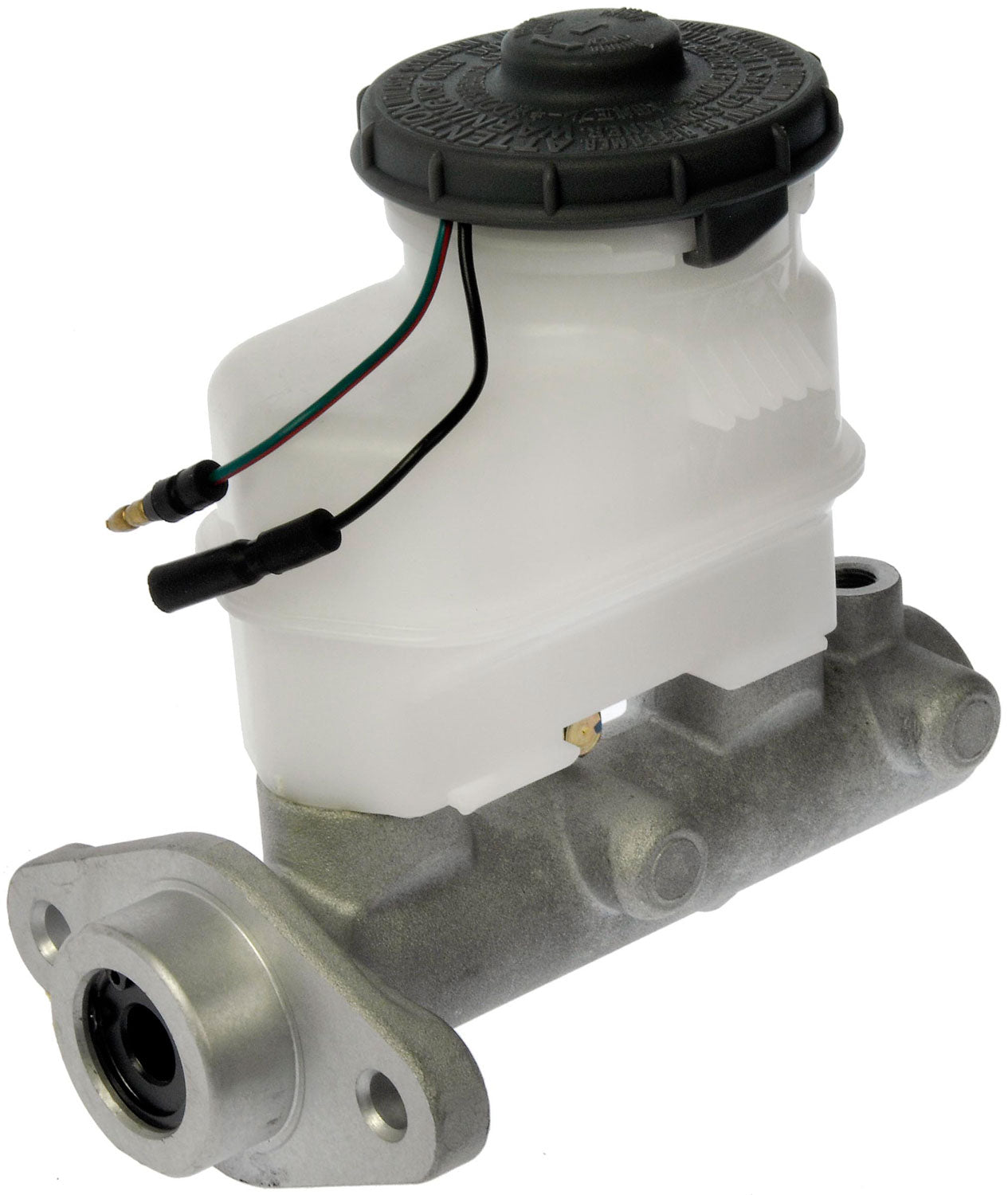 Brake Master Cylinder - Dorman# M630542