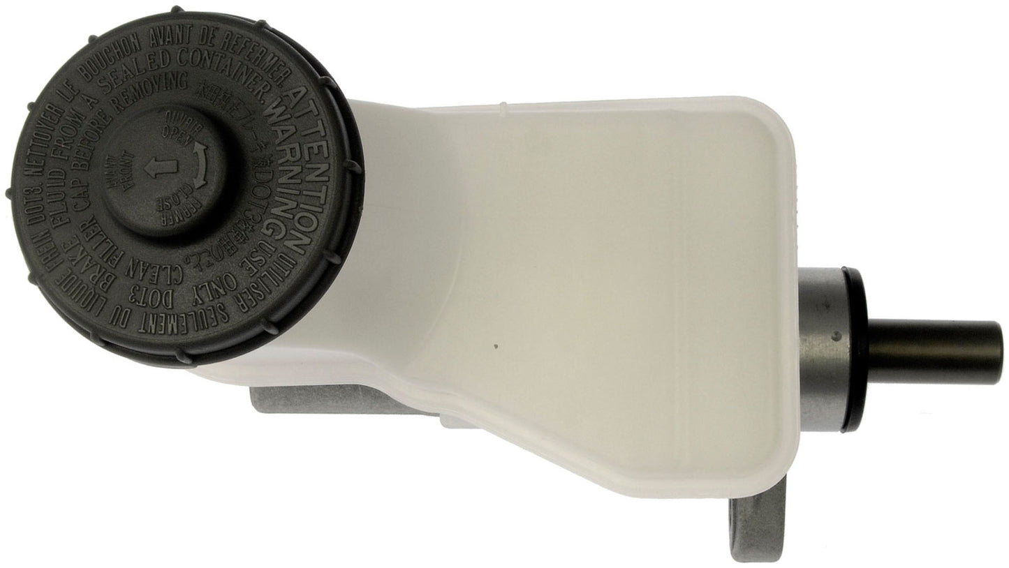 Brake Master Cylinder - Dorman# M630543