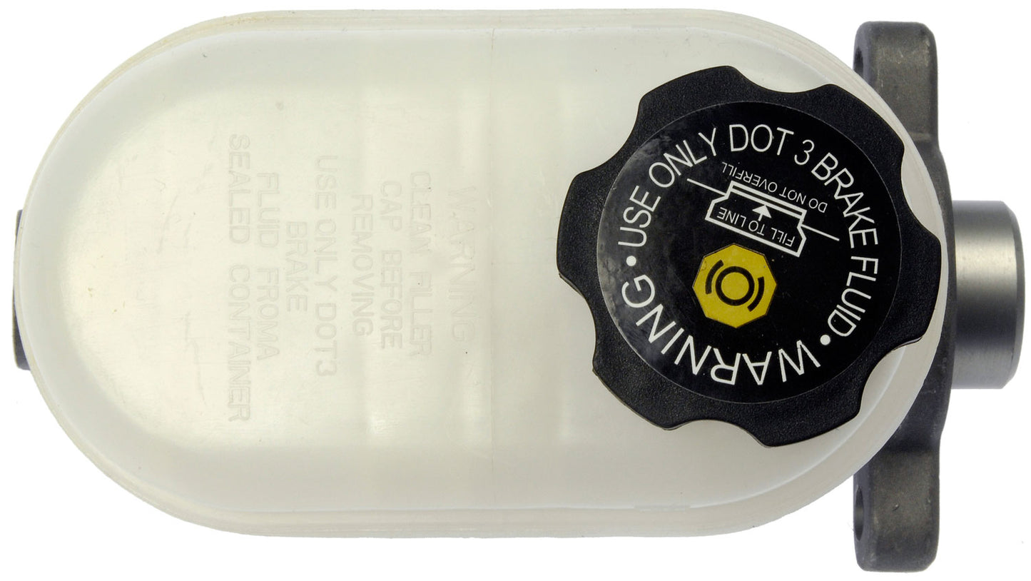 Brake Master Cylinder - Dorman# M630557