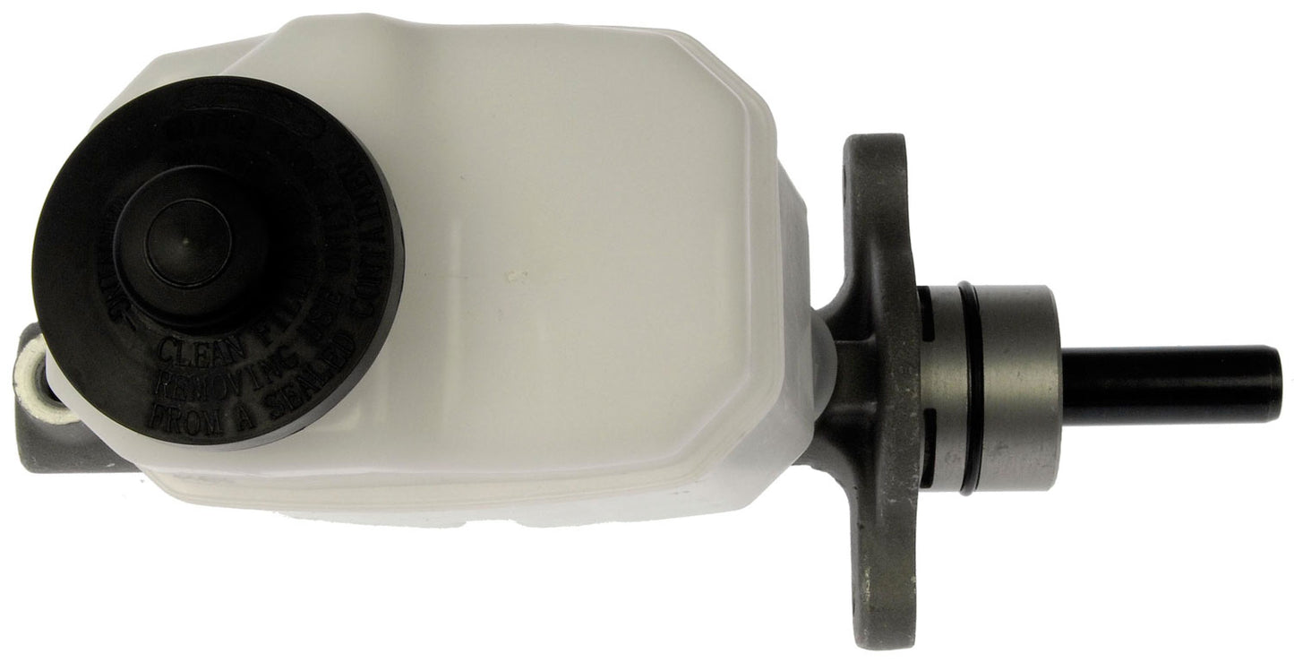 Brake Master Cylinder - Dorman# M630560