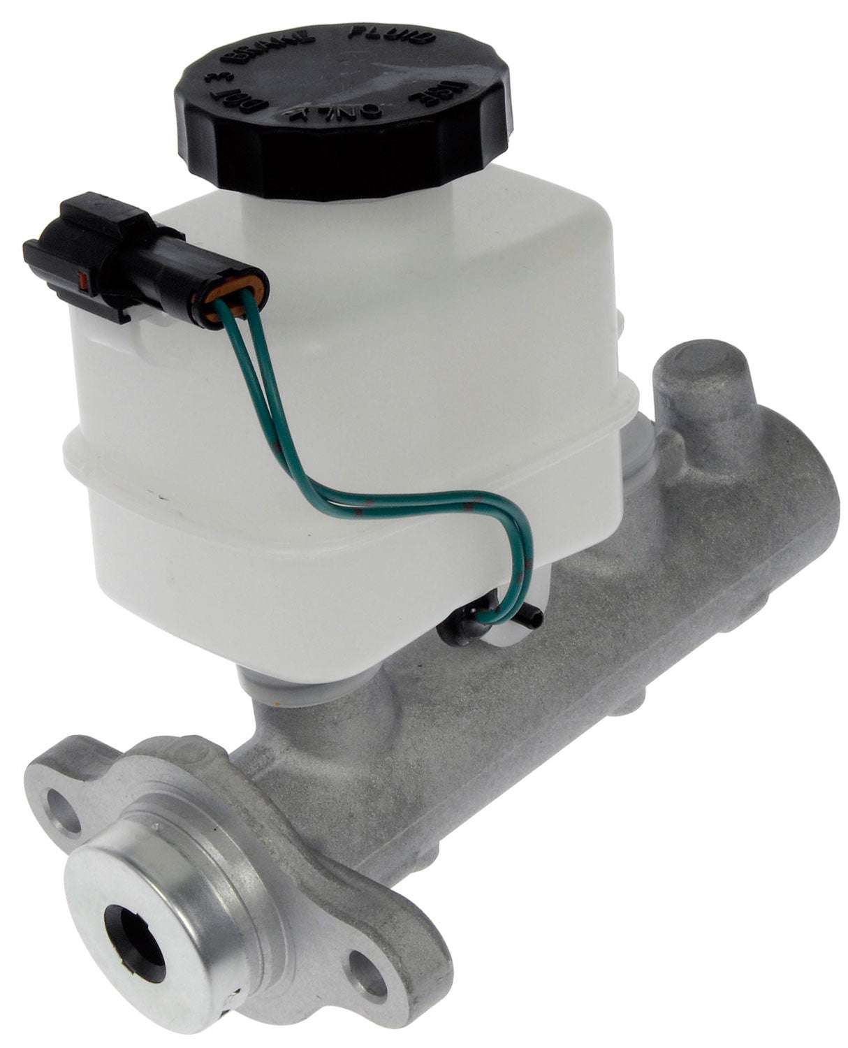 BRAKE MASTER CYLINDER - Dorman# M630566