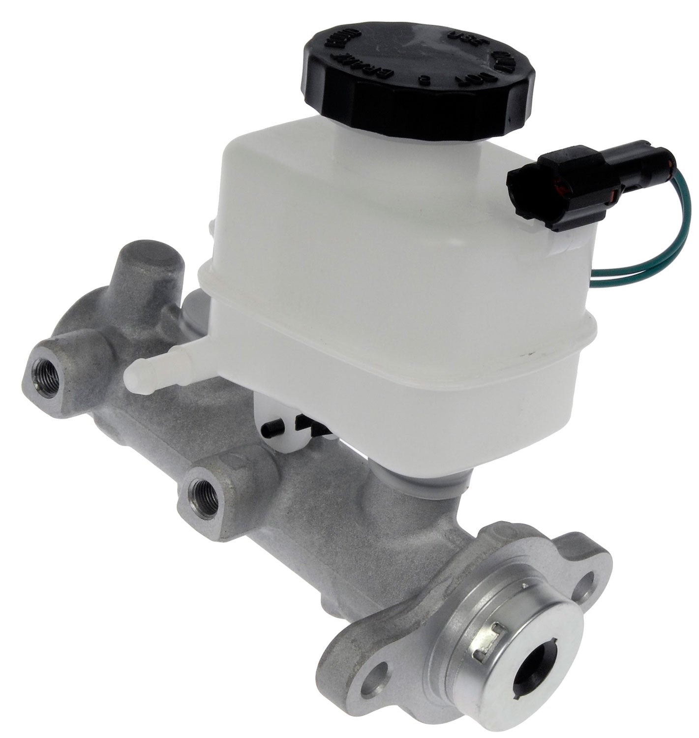 BRAKE MASTER CYLINDER - Dorman# M630566