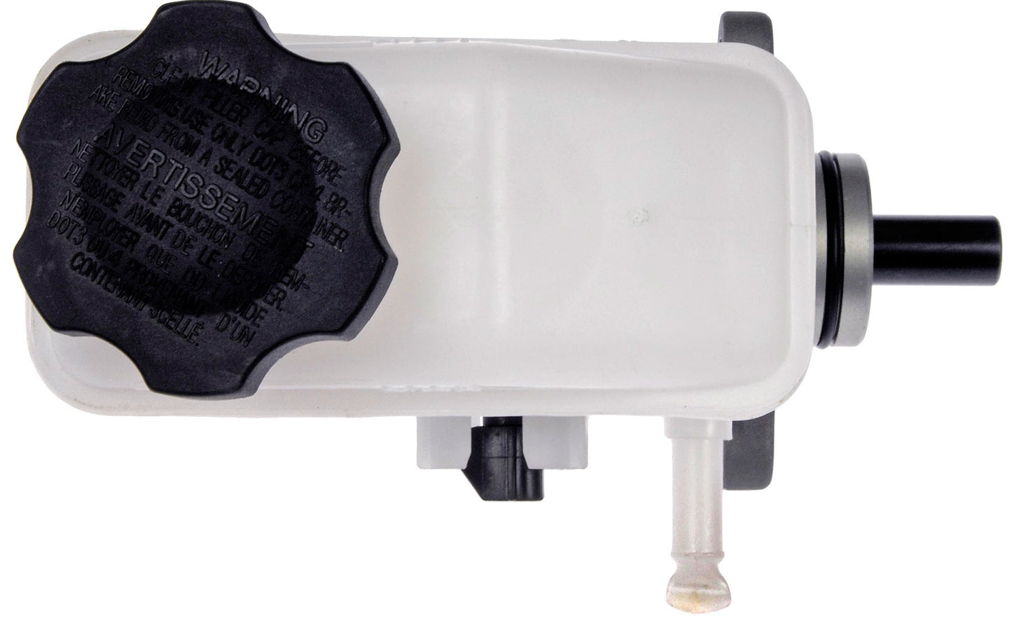 New Master Cylinder - Dorman# M630570