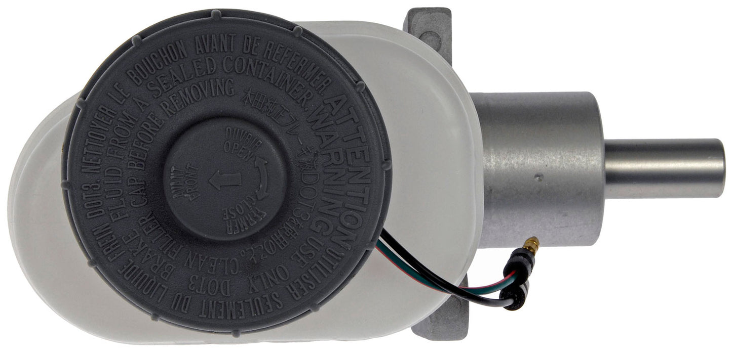 BRAKE MASTER CYLINDER - Dorman# M630585