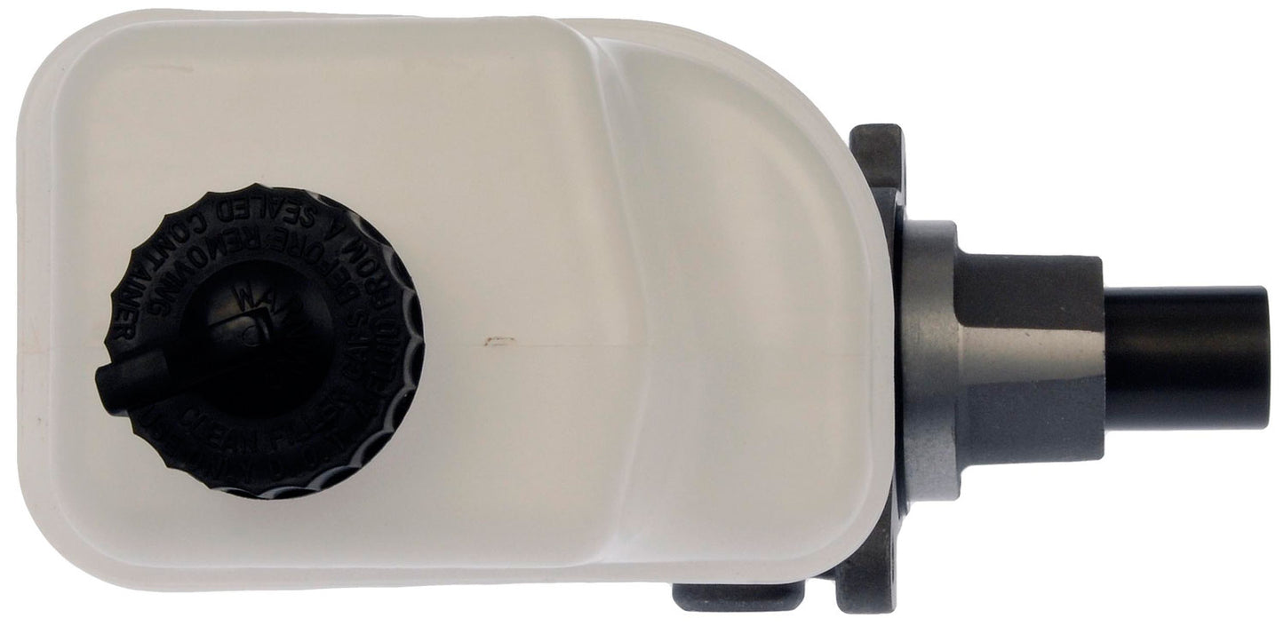 Brake Master Cylinder - Dorman# M630590