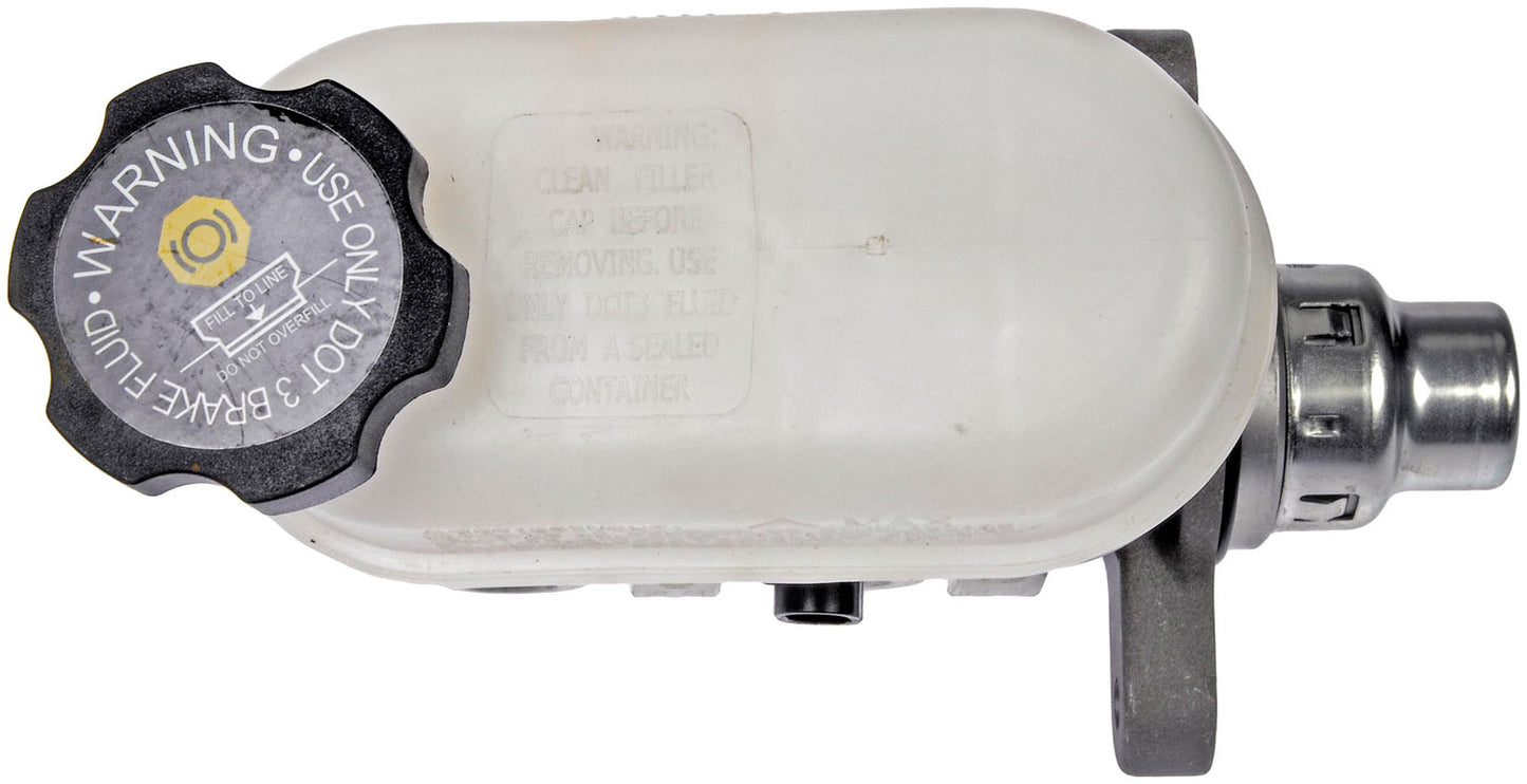 Brake Master Cylinder - Dorman# M630596