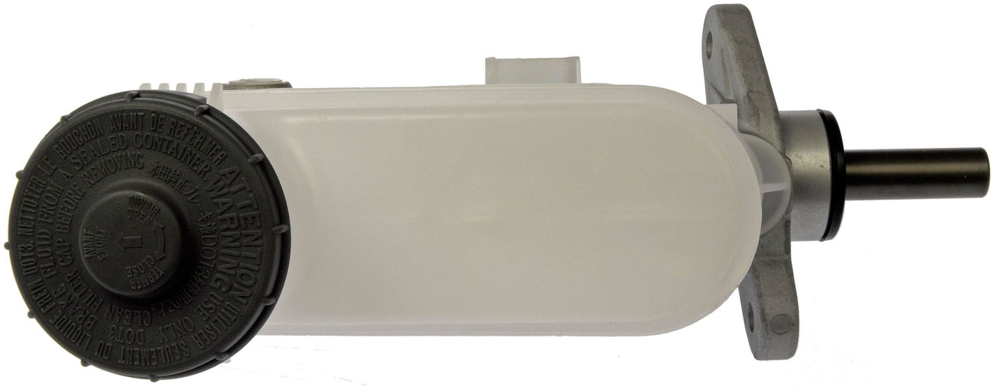 Brake Master Cylinder - Dorman# M630604