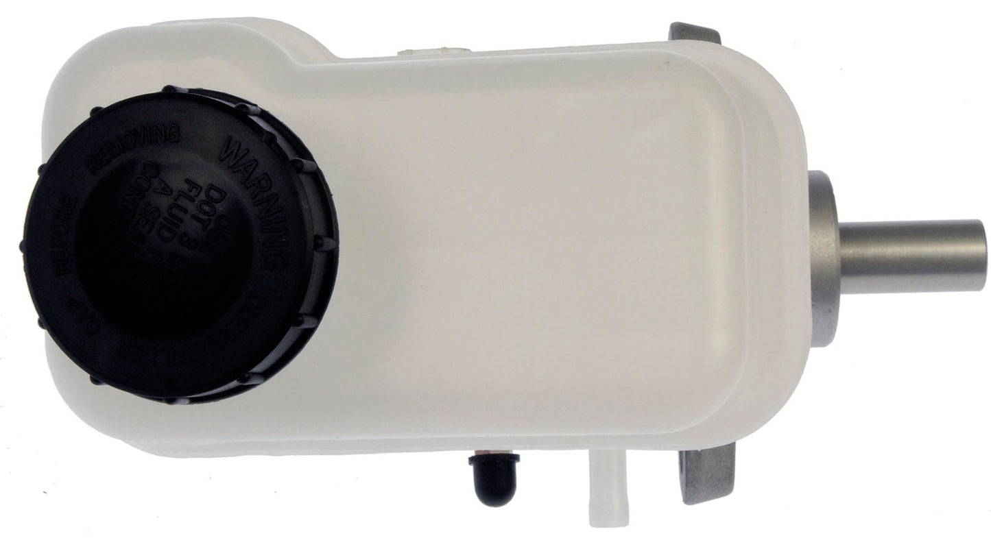 Brake Master Cylinder - Dorman# M630617