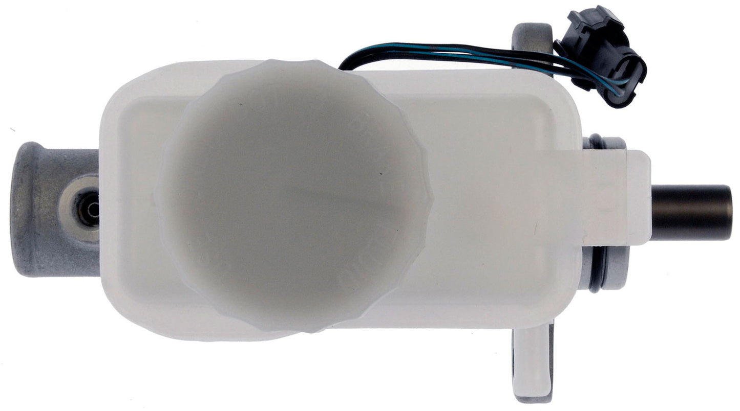 Brake Master Cylinder - Dorman# M630636